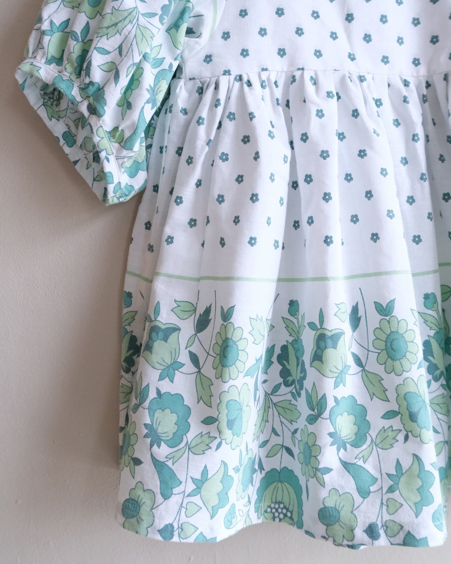 DRESS size 86/92
