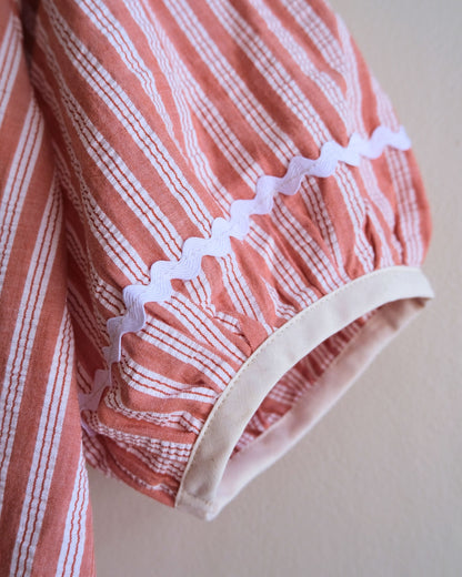 BLOUSE size 134/140