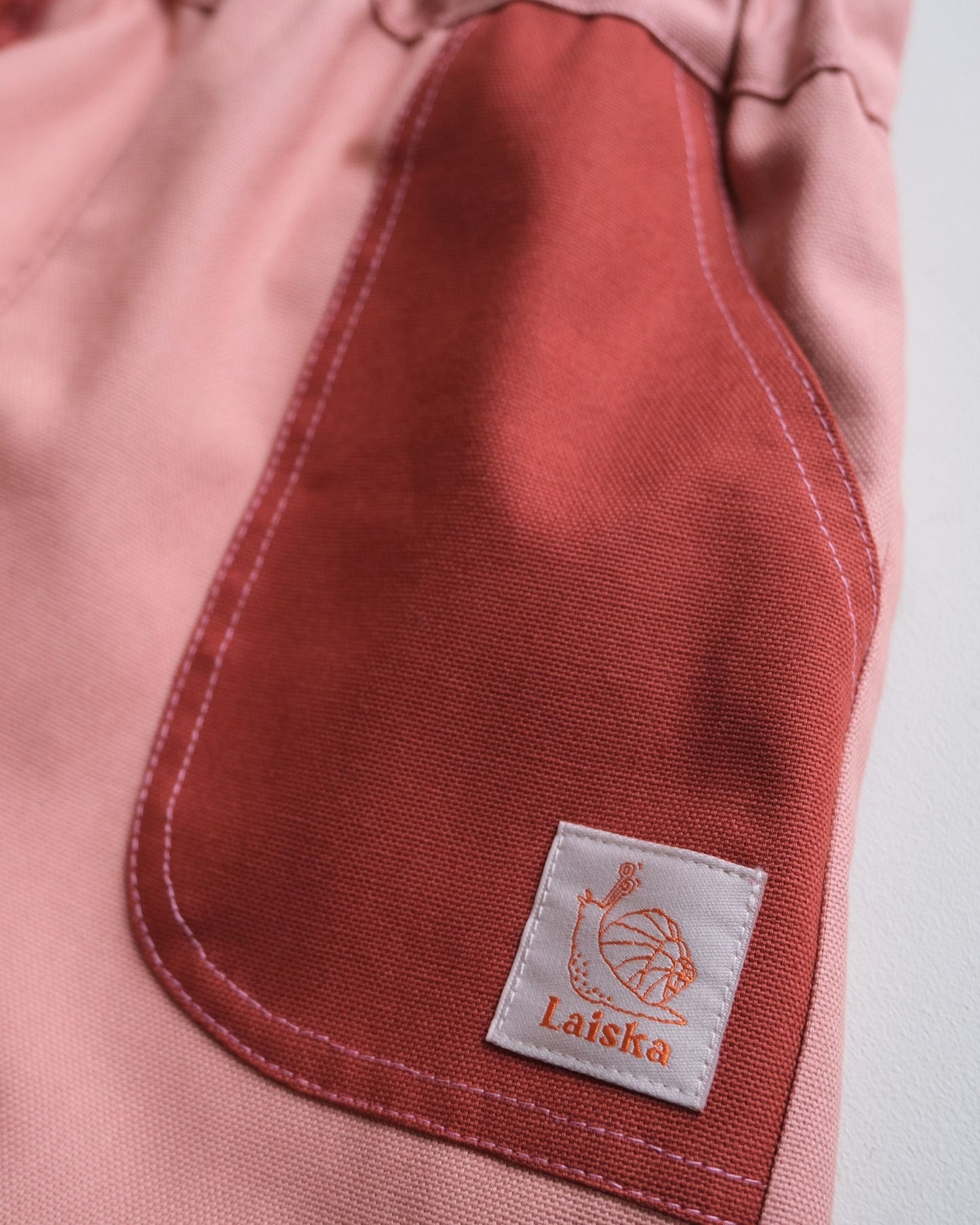 BINKA PANTS
