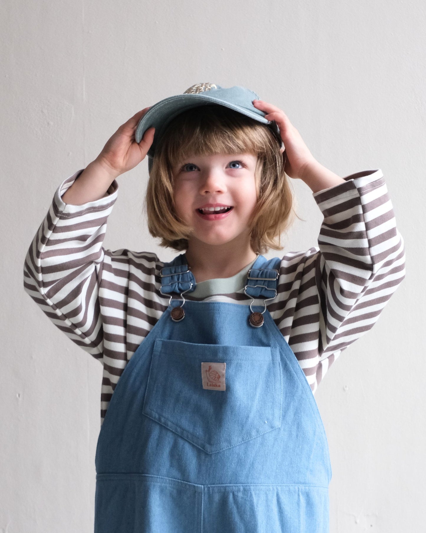 KIDDO CAP