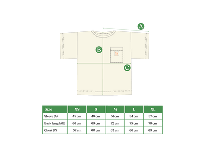 ADULT TEAM LAISKA TEE