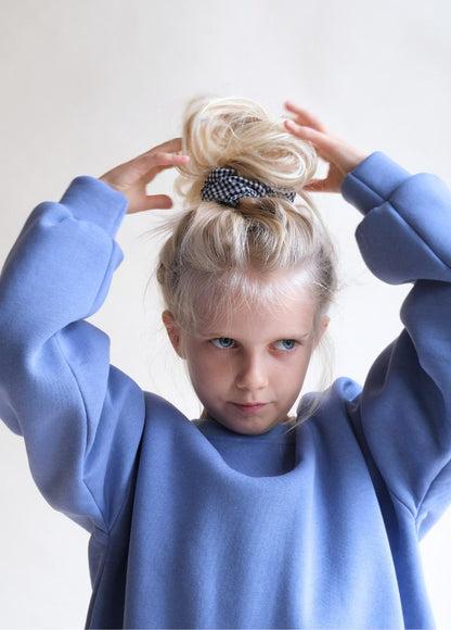 ZERO WASTE SCRUNCHIES