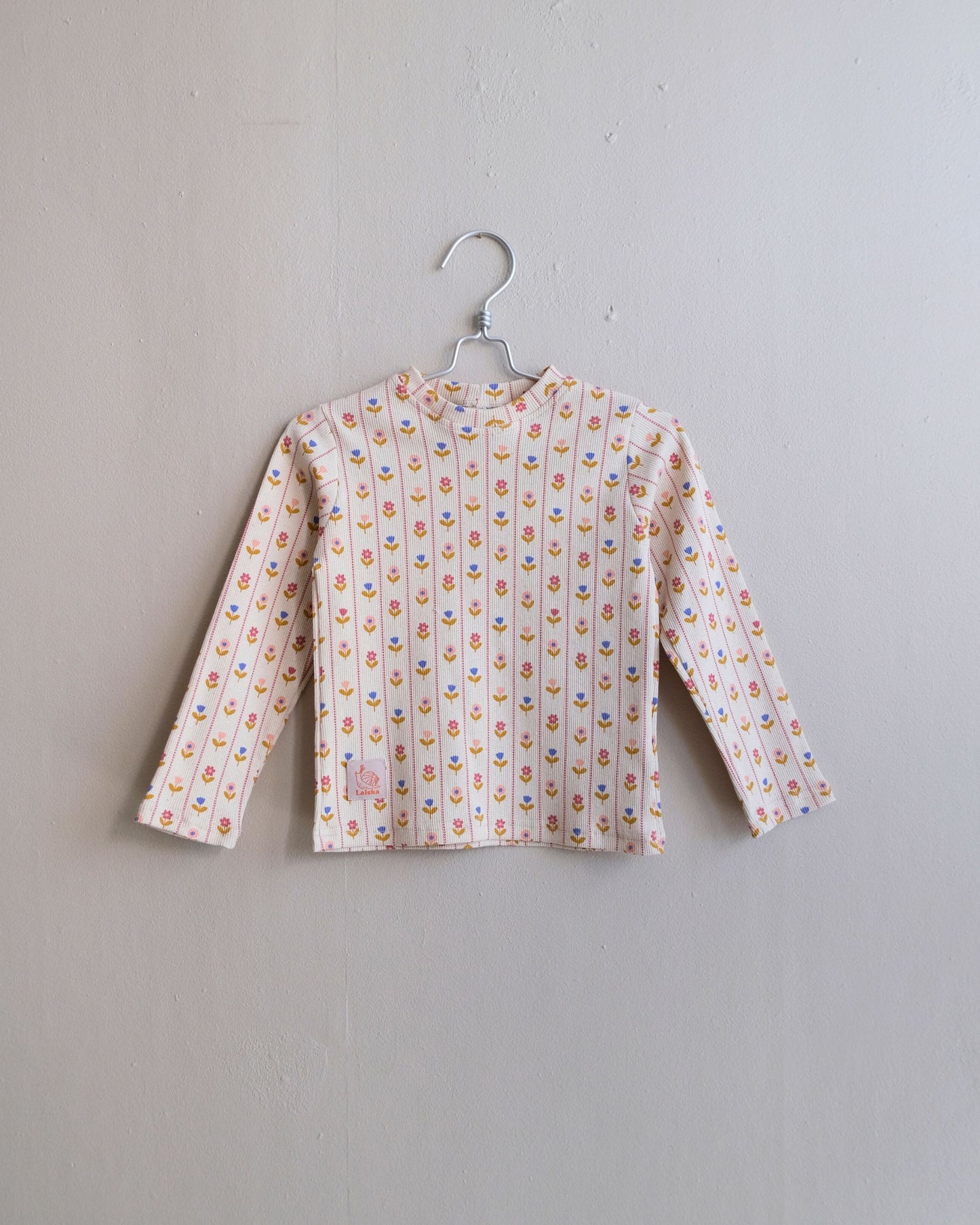 LYNNE LONG SLEEVE