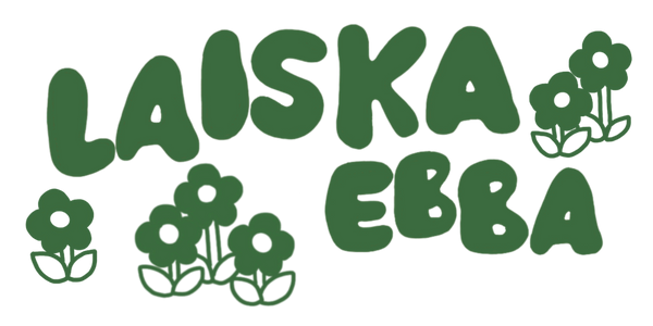 laiskaebba